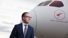 Qantas to order ultra-long range jets in 2019